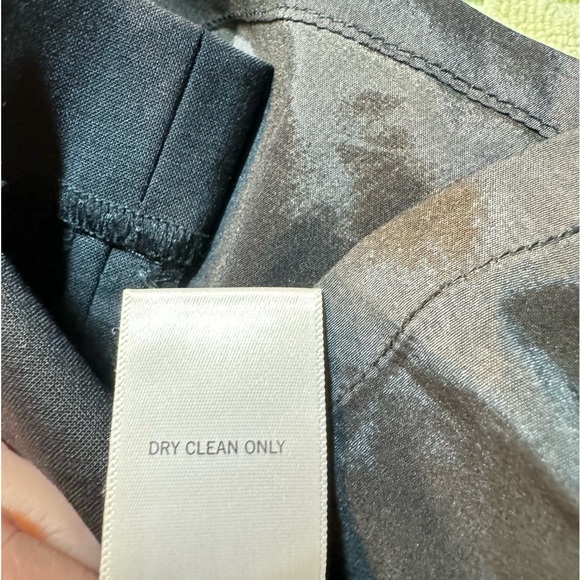 Banana Republic A-line Straight Skirt size 4 - Picture 6 of 6